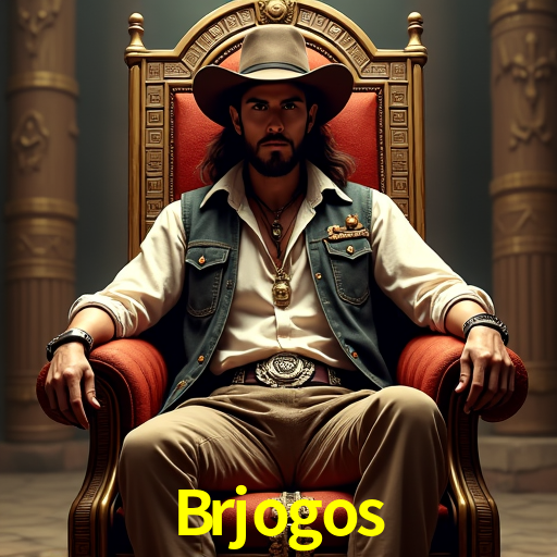 Brjogos.Com