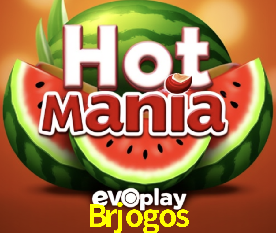 Brjogos