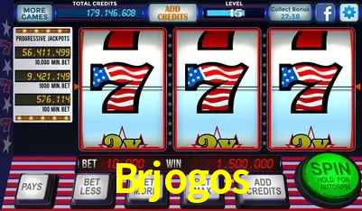 Brjogos
