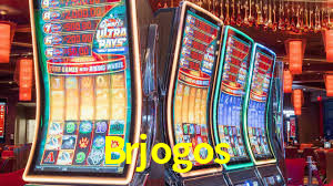 Brjogos
