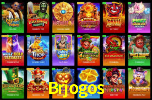 Brjogos.Com