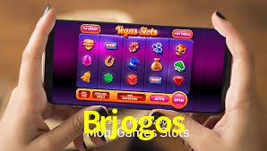 Brjogos