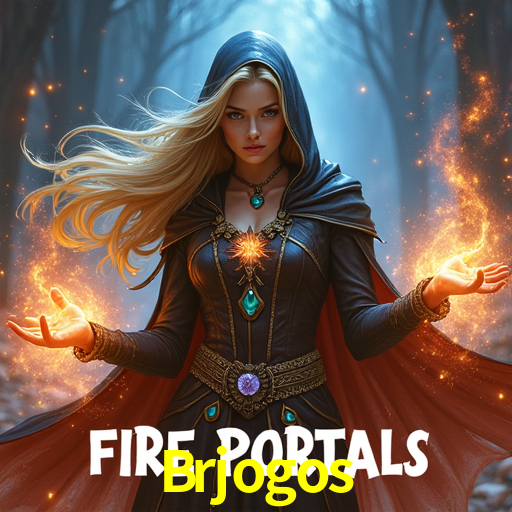 Brjogos.Com