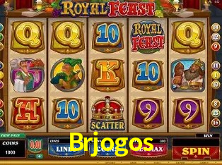 Brjogos - App Oficial Para Download Do Cassino -Brjogo