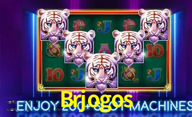 Brjogo