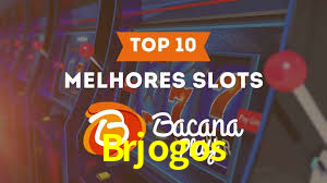 Bônus Generosos e Exclusivos no Brjogos para Você!