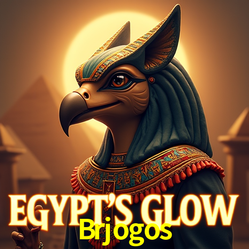 Brjogos