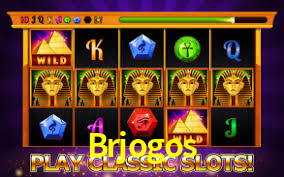 Brjogos