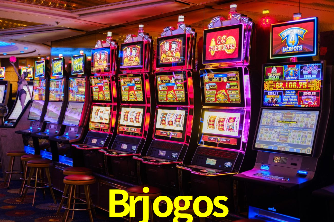 Brjogos