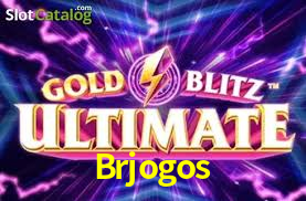 Brjogos - Brjogo - Plataforma Oficial De Jogos