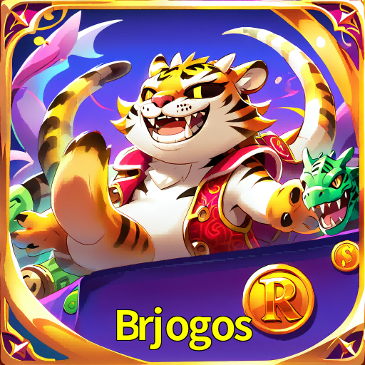 Brjogos